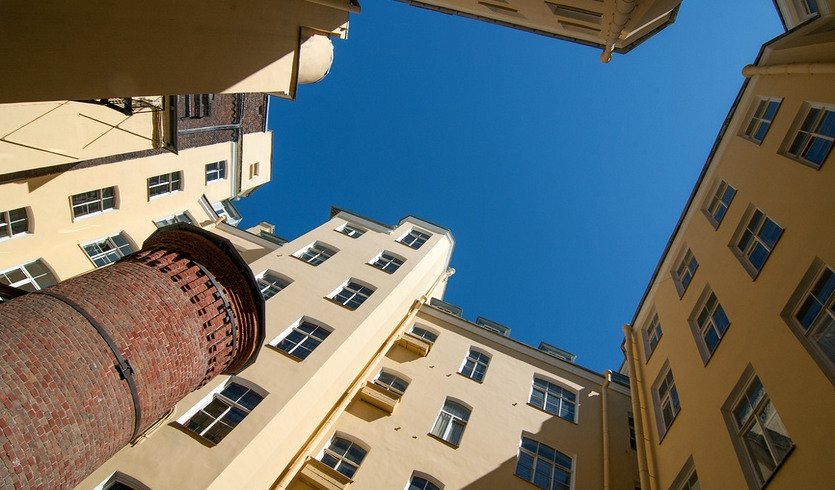 Мистический Петербург с посещением аптеки загадочного алхимика — автобусная экскурсия