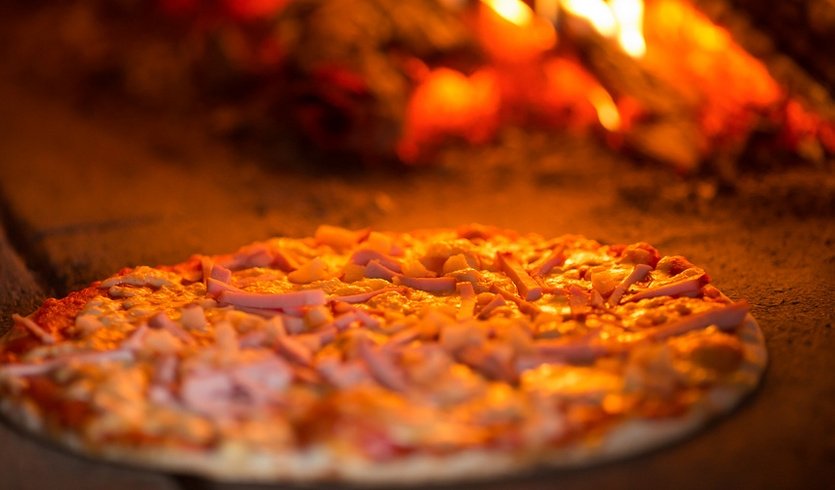  Пицца – Экскурсии для школьников в Санкт-Петербурге под заказ от 1470 рублей