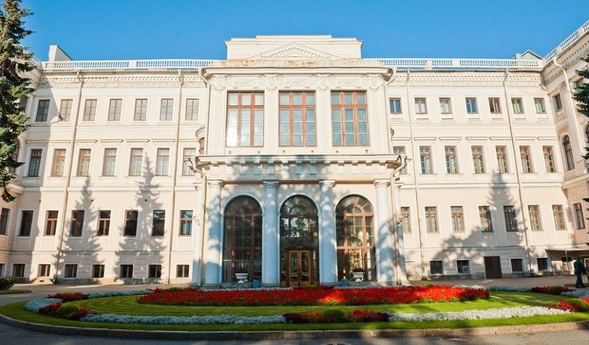 Дворцовый Петербург (автобусная экскурсия) – тематические экскурсии