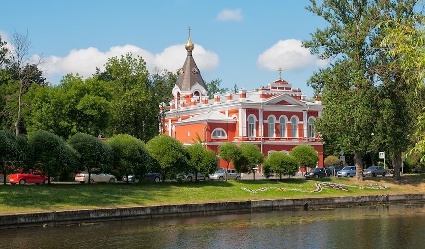 Ижорская земля — от Невской битвы до атомного реактора — автобусные экскурсии