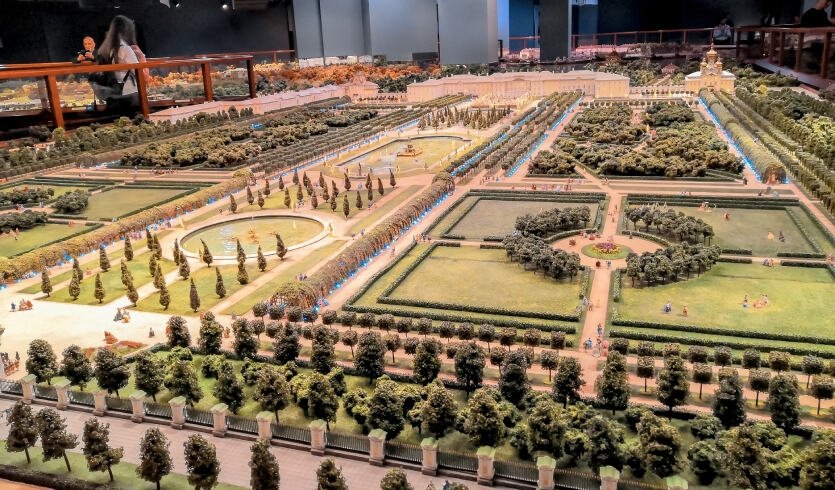 Петровская Акватория: Как это сделано? (для школьных групп) – экскурсии и программы для детей от 340 рублей