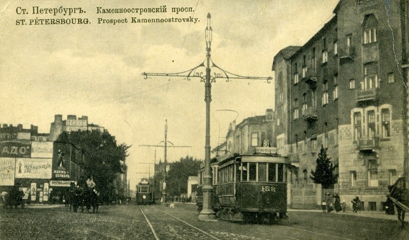 Тайны старого дома – пешеходные экскурсии для заказных групп от 450 рублей