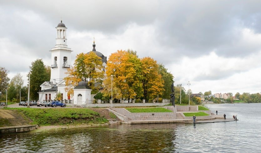 Ижорская земля — от Невской битвы до атомного реактора — автобусные экскурсии