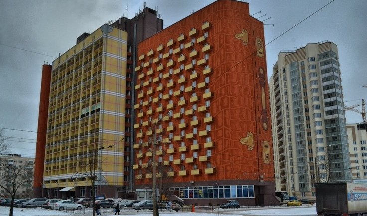 «Дом чемодан» – автобусные экскурсии от 1040 рублей «Дом чемодан» – автобусные экскурсии от 1040 рублей