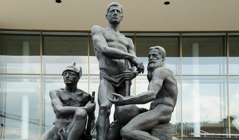 От Итальянской слободы до улицы Жуковского – фото №3 – Фотобанк Лори/ лександр Щепин От Итальянской слободы до улицы Жуковского – Пешеходные экскурсии