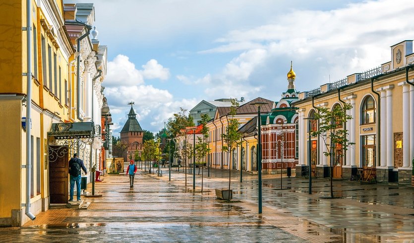 Улица Металлистов – туры по Центральной России от 13400 рублей Улица Металлистов – туры по Центральной России от 13400 рублей