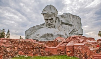 Брест – Минск – Хатынь – туры для школьников от 5350 рублей