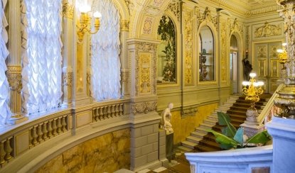 Дворцовый Петербург (+ дворец Владимира Александровича или особняк Половцова) — индивидуальные экскурсии от 1200 руб.