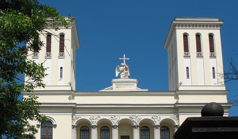 Лютеранский квартал – пешеходные экскурсии для заказных групп от 615 рублей