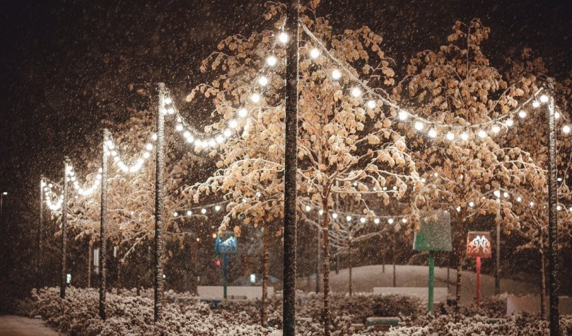 Волшебство Рождества в Казани, 3 дня — фото №4 — Photo by Timur Romanov on Unsplash Волшебство Рождества в Казани, 3 дня — экскурсия не периодичная от 13440 рублей