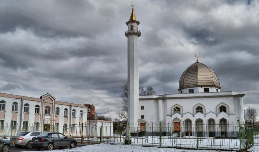 Многогранный Приморский район — автобусные экскурсии от 990 рублей