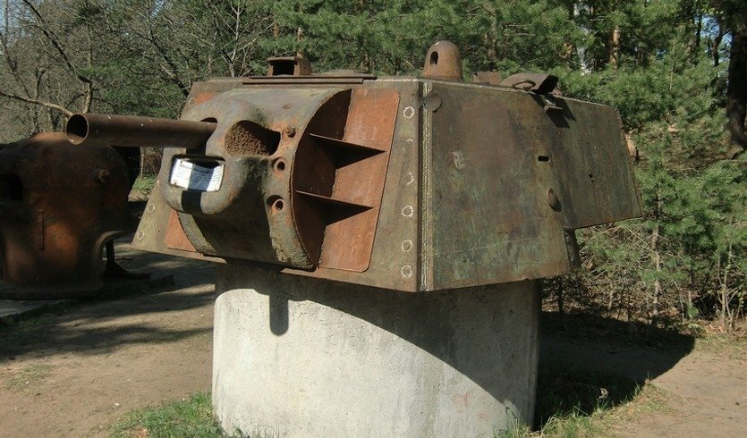 «Спецподразделение»: игра-экскурсия на Сестрорецком рубеже — Квесты и тимбилдинги от 2300 рублей