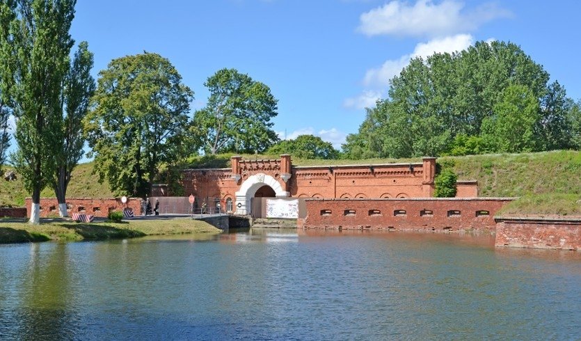 Амберлэнд — экскурсия по расписанию