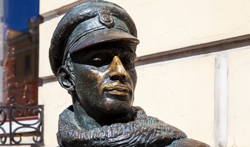 По местам исполнения желаний – автобусная экскурсия (для школьных групп) — Экскурсии для школьников в Санкт-Петербурге под заказ от 500 рублей