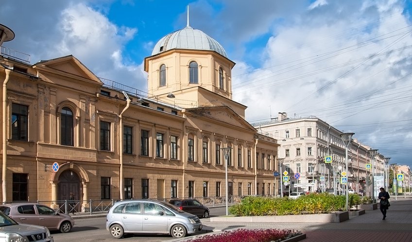 Вся правда об улице Правды – Пешеходные экскурсии от 600 рублей 