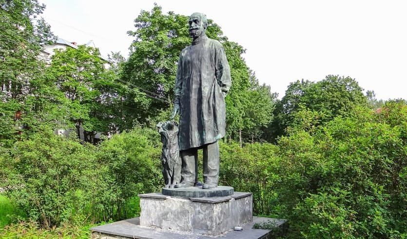 Поездка в Колтуши + музей И. П. Павлова (для заказных групп) – автобусные экскурсии от 1320 рублей