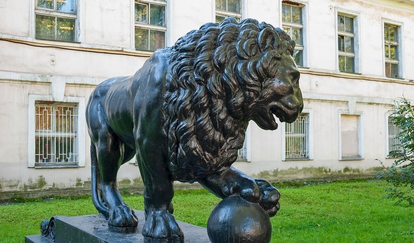 Русский Манчестер на берегах Невы – Пешеходные экскурсии