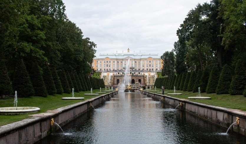 В сердце Петербурга – фото №6 – Photo by Elina Sitnikova on Unsplash В сердце Петербурга – туры в Санкт-Петербург от 6600 рублей