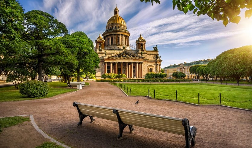 ЗСД. История и современность — автобусная экскурсия от 900 руб.