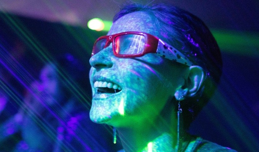 Вечеринка — новогодние корпоративы от 3010 рублей