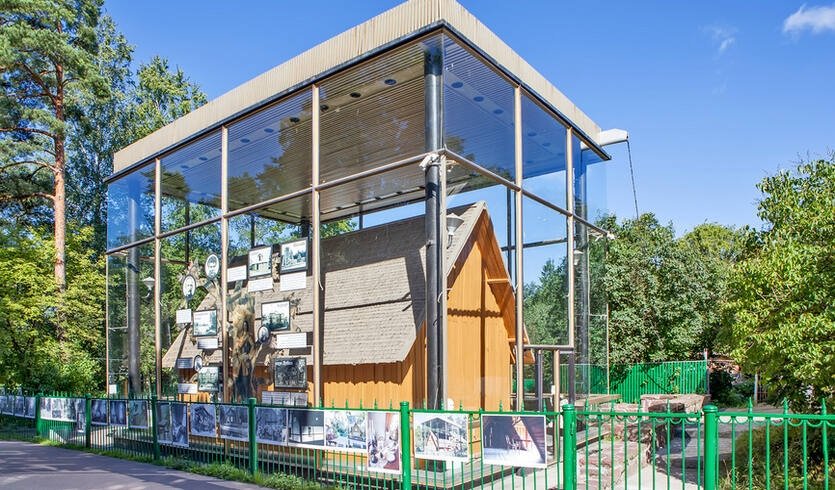 Северная Ривьера: Сестрорецк-Зеленогорск (для заказных групп) – автобусные экскурсии для организованных групп от 2600 рублей