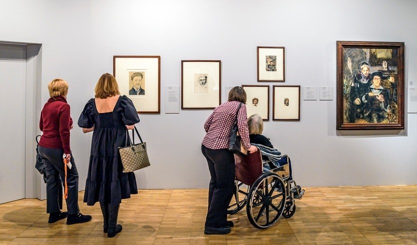 Выставка Михаила Врубеля — Музеи и общественные учреждения от 1200 рублей