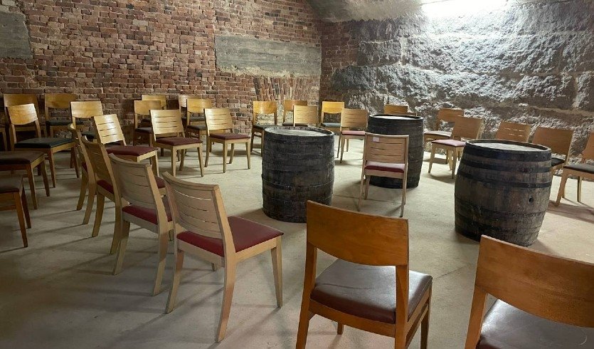 Выборгский пивоваренный завод – загородные экскурсии от 2850 рублей