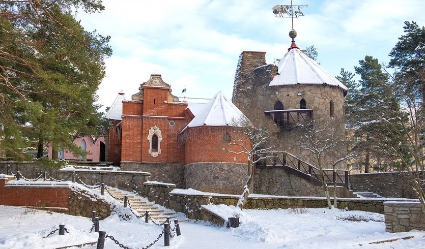 Стены Андерсенграда – Сборные экскурсии для школьников в Санкт-Петербурге Стены Андерсенграда – Сборные экскурсии для школьников в Санкт-Петербурге