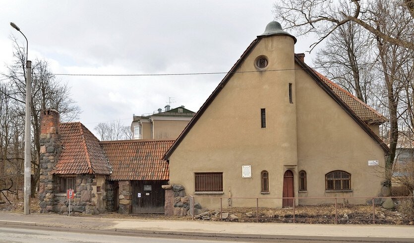 Романтика жизни Гатчинского района: дачи и усадьбы (для заказных групп) – автобусные экскурсии для организованных групп от 1500 рублей