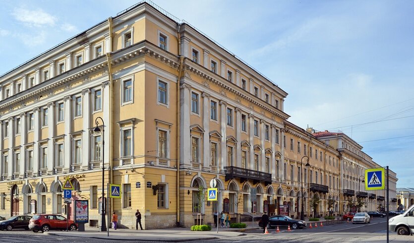 Сокровища Филармонии (закулисье + орган фирмы «Walcker») — Музеи