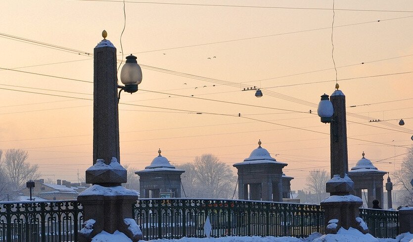 Н. В. Гоголь в Петербурге - автобусная экскурсия (для заказных групп) – автобусные экскурсии для организованных групп от 500 рублей