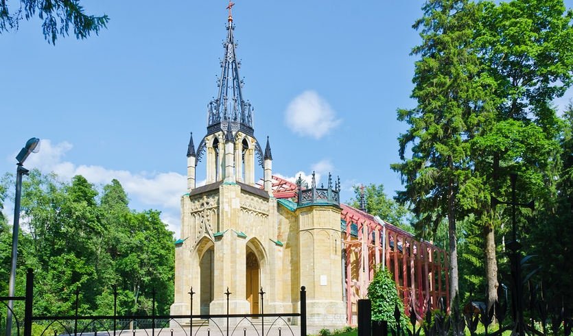 Переплетение судеб: Шуваловы, Воронцовы, Дашковы — фото № 5 — Фотобанк Лори / Алина Сбитнева Переплетение судеб: Шуваловы, Воронцовы, Дашковы — автобусная экскурсия
