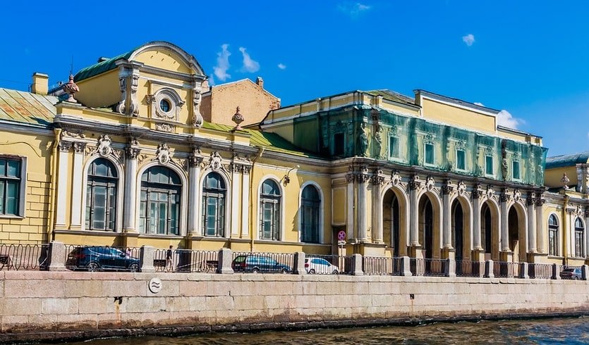 Соляной городок – пешеходные экскурсии для заказных групп от 290 рублей