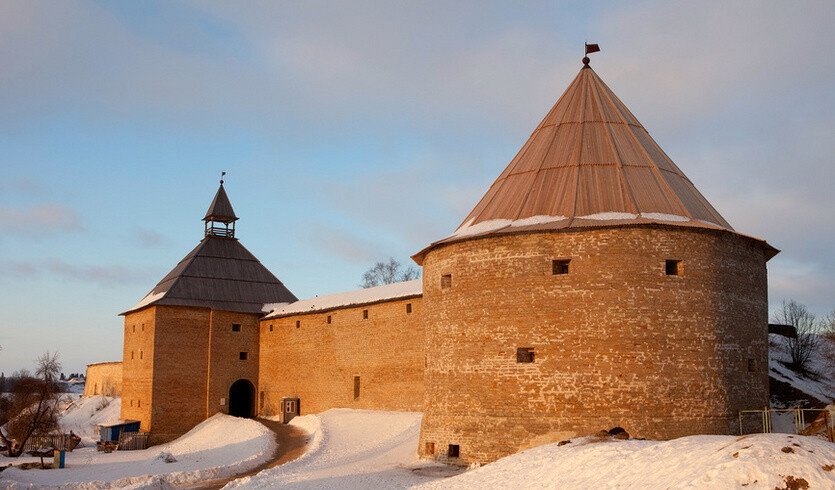 Зеленецкий монастырь и Старая Ладога — Автобусные загородные