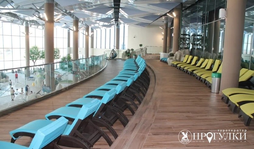 СПА-комплекс Лето-Лето. Тюмень – тур в Тюмень от 18350 рублей СПА-комплекс Лето-Лето. Тюмень – тур в Тюмень от 18350 рублей