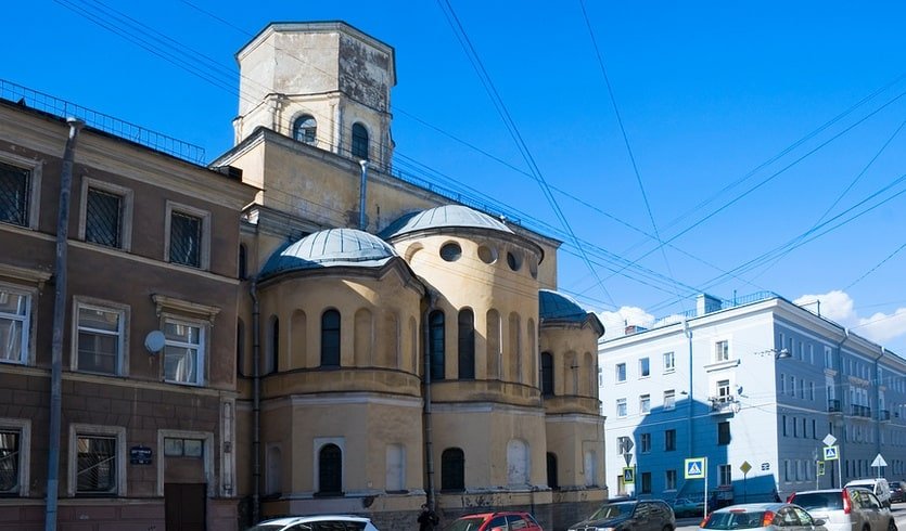 На задворках Невской перспективы (для заказных групп) – пешеходные экскурсии для заказных групп от 315 рублей