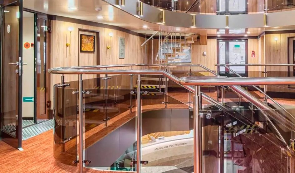 Внутреннее пространство