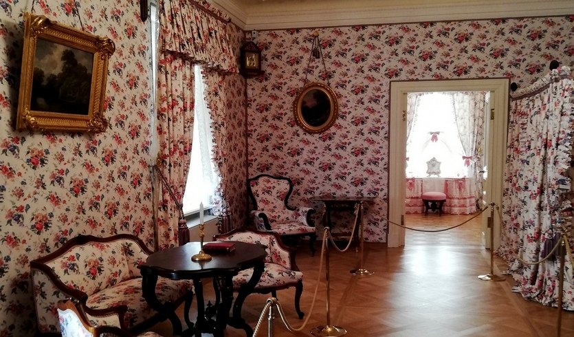 Ораниенбаум и Кронштадт — Индивидуальные (VIP) экскурсии и туры от 3400 рублей