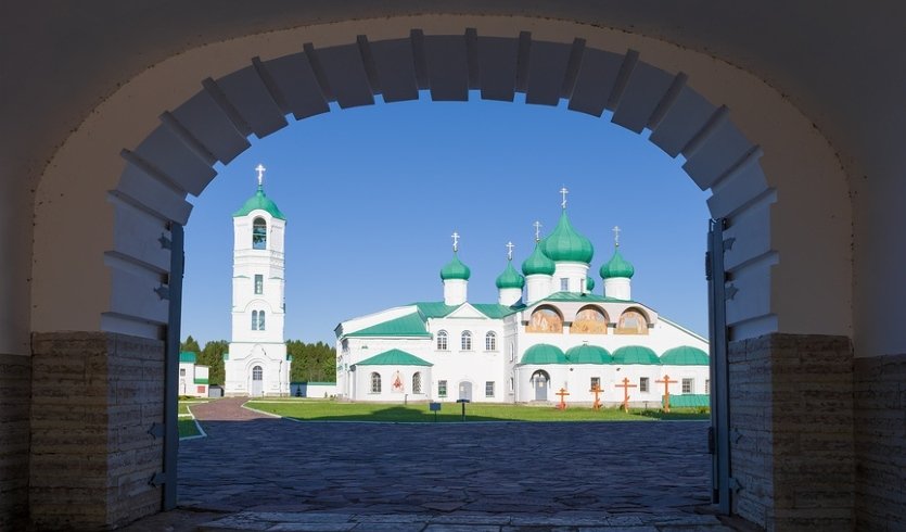 10 чудес Карелии. Лучшее за два дня – фото №2 – Фотобанк Лори / Виктор Карасев 10 чудес Карелии. Лучшее за два дня – туры в Карелию от 7450 рублей