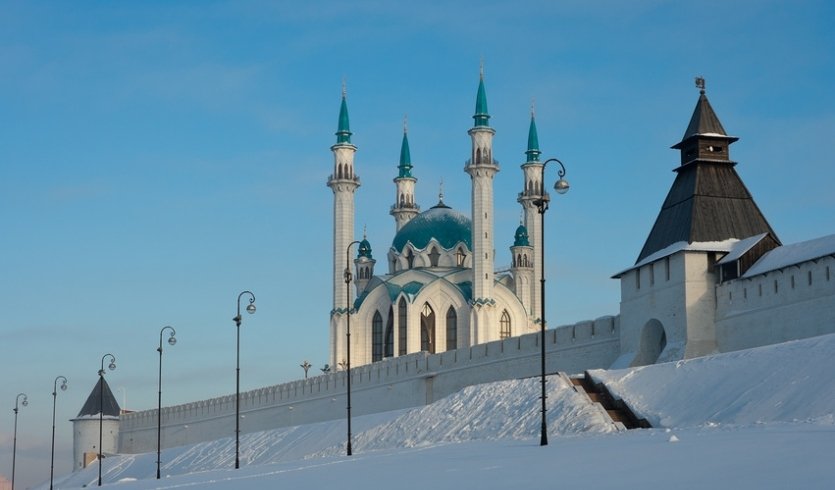 Новогодняя мозаика – собери сам (3 дня) — экскурсия не периодичная от 7670 рублей