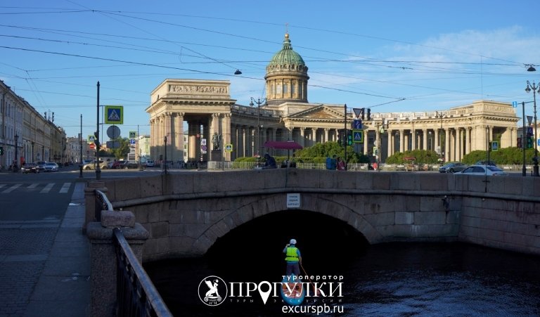 Хиты Петербурга и пригородов – туры в СПб от 10100 рублей 