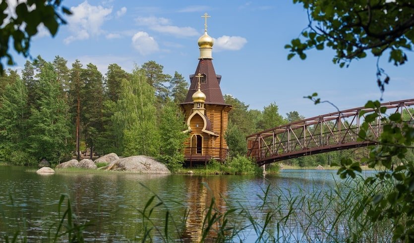 Индивидуальный тур «Из города на природу» (Санкт-Петербург и Ленинградская область, 5 дней) — фото № 1 — Фотобанк Лори / Виктор Карасев Индивидуальный тур «Из города на природу» (Санкт-Петербург и Ленинградская область, 5 дней) — индивидуальные туры в Петербург от 220000 руб.