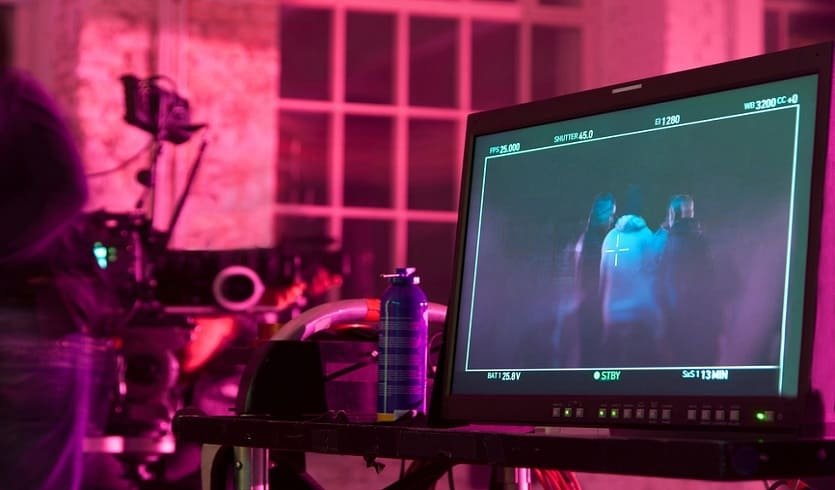 Квест «Приключения в Заэкранье» —  Квесты для школьников от 795 рублей