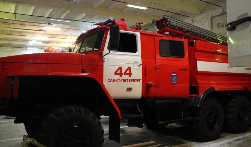 Испытание огнём»: интерактивная экскурсия в пожарную часть – необычные экскурсии от 1800 рублей