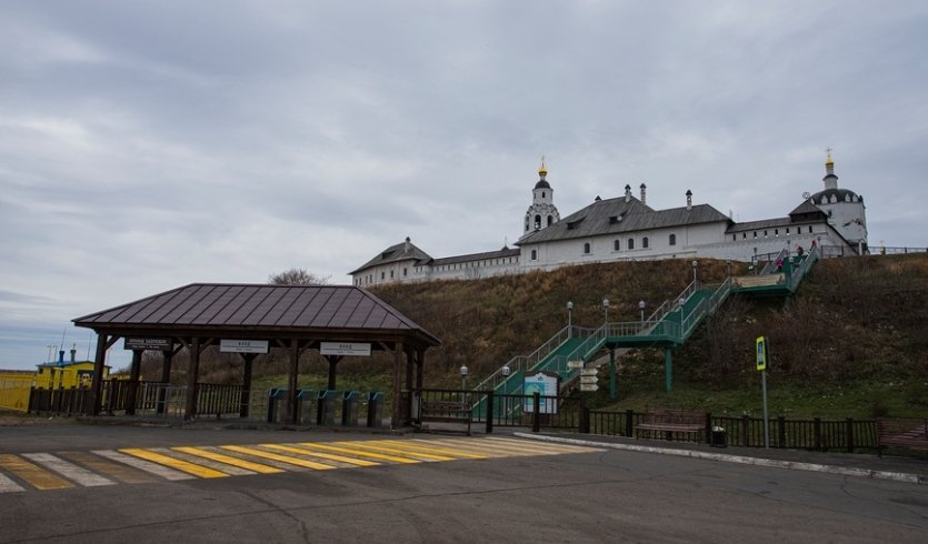 Казань каждый день! (2 дня) — экскурсия для заказных групп от 4460 рублей