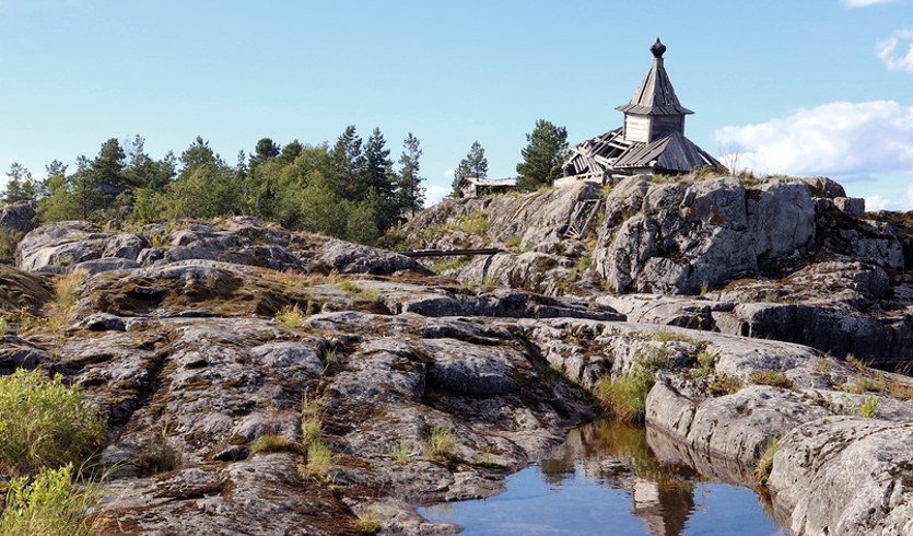 7 чудес Карелии на Ласточке и ретропоезде – фото №2 – Фотобанк Лори / EgleKa 7 чудес Карелии на Ласточке и ретропоезде – туры в Карелию от 7150 рублей