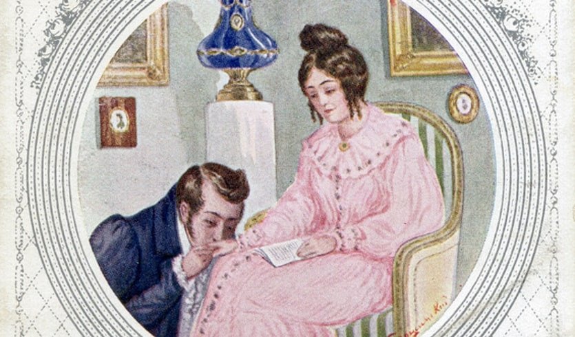 Петербург Евгения Онегина (для заказных групп) – пешеходные экскурсии для заказных групп от 290 рублей