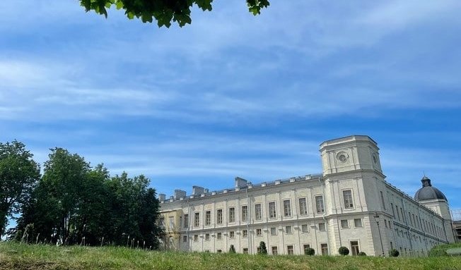 Гатчина – сборные экскурсии для школьников в Санкт-Петербурге от 750 рублей