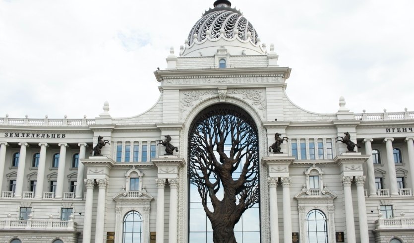 Казанские забавы — экскурсия по расписанию от 15230 рублей