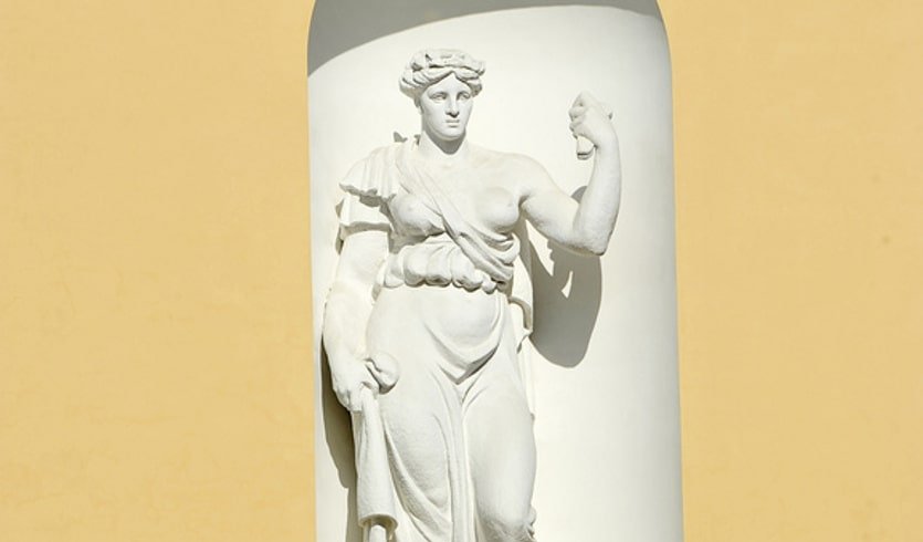 Блистательный Александринский театр – интерьерные экскурсии для заказных групп от 585 рублей